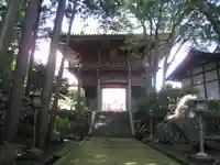 寳光寺 鹿野大佛(東京都)