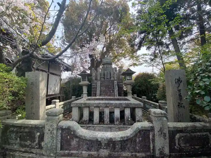 久米寺(奈良県)