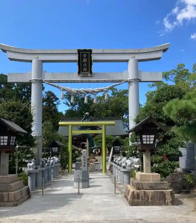 宇都伎社(香川県)