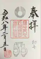 麻布氷川神社(東京都)