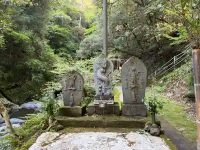 轟神社(徳島県)