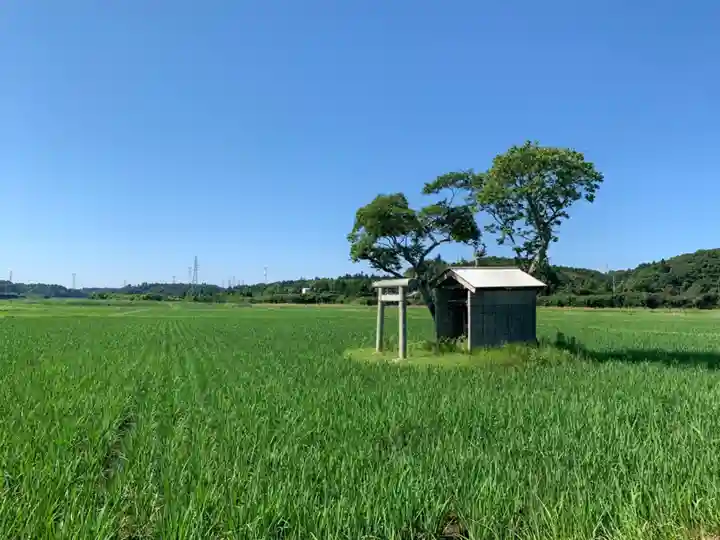 水神社(千葉県)
