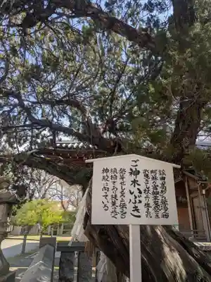 高砂神社(兵庫県)