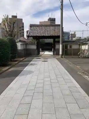 長徳寺(東京都)