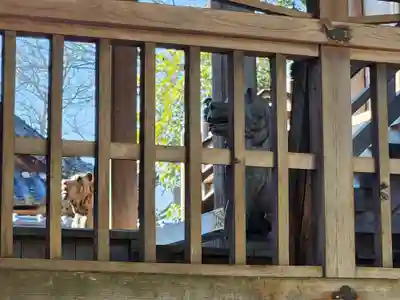 富島神社(兵庫県)