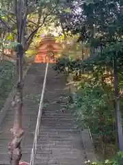 美具久留御魂神社の建物その他