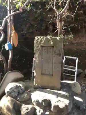 水神社(神奈川県)