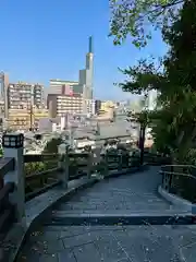 意賀美神社(大阪府)