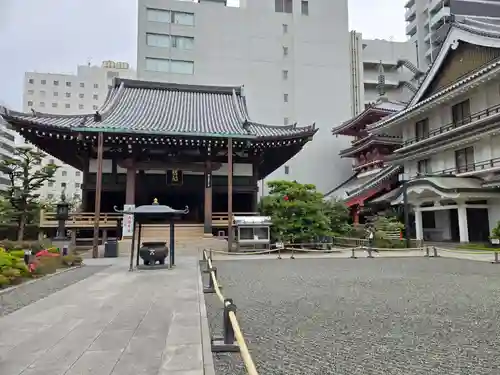太融寺(大阪府)