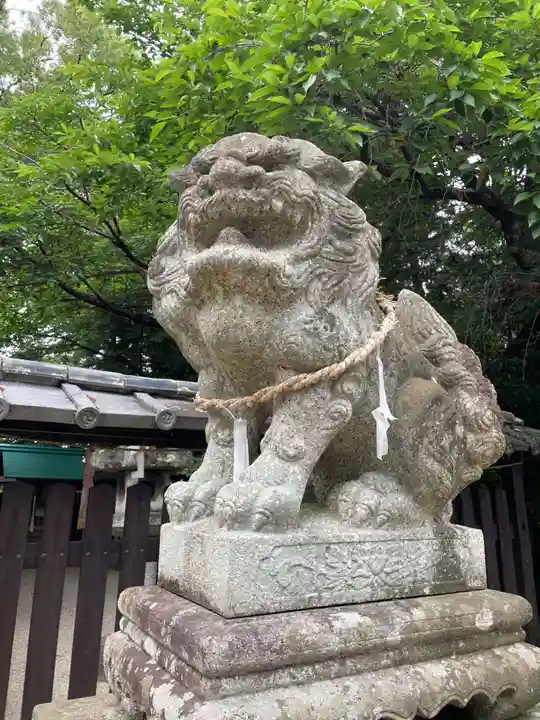 伊豆神社(滋賀県)