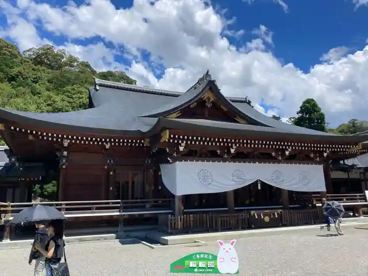 大神神社(奈良県)