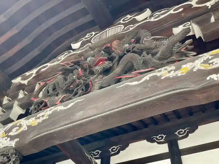 瑞輪寺(東京都)