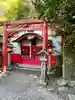 箕曲中松原神社(三重県)