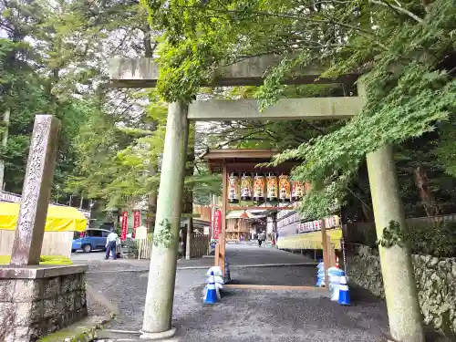 椿大神社(三重県)