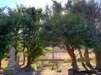 金山神社(千葉県)