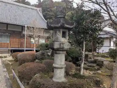 東禅寺(岐阜県)