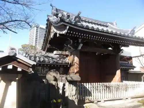 安養院(東京都)