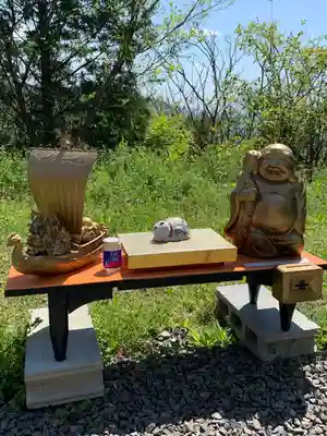 紀州宝来宝来神社(和歌山県)