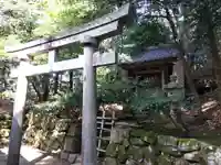 散田天神社(石川県)