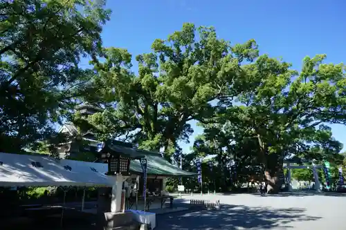 加藤神社のその他建物
