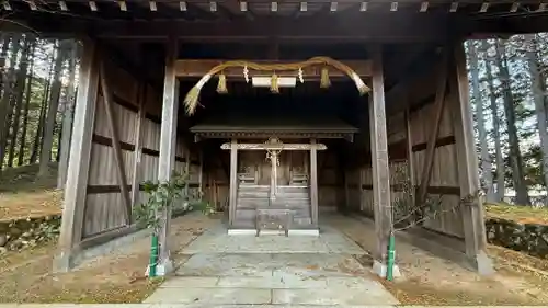 日吉神社(京都府)