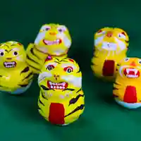 三津厳島神社の授与品その他