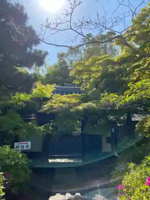 蓮華寺のその他建物