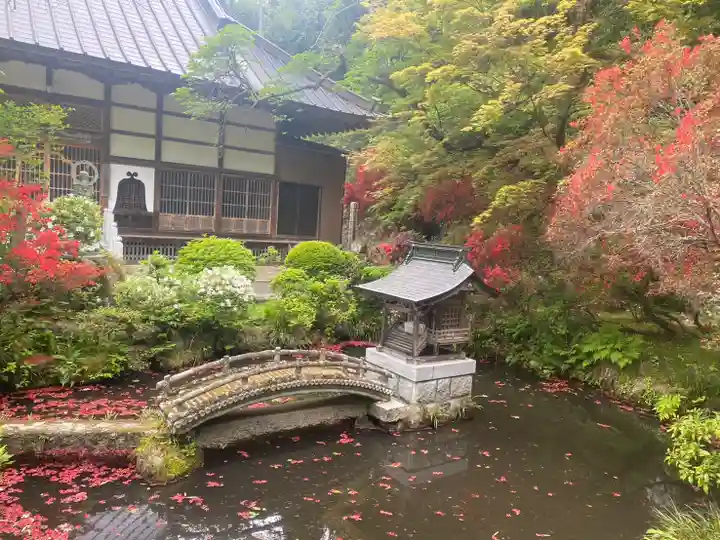 岩角山 岩角寺(福島県)