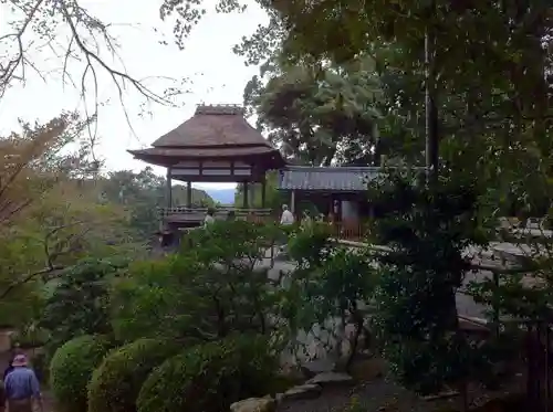 石山寺のその他建物