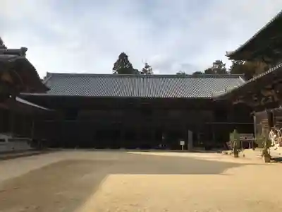 圓教寺のその他建物