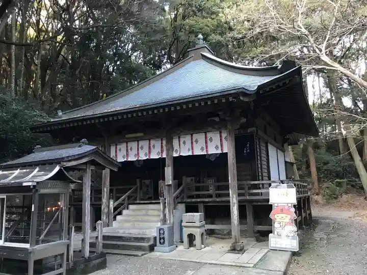 極楽寺のその他建物