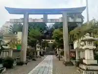 住吉神社(東京都)