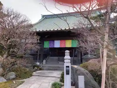 薬師院のその他建物