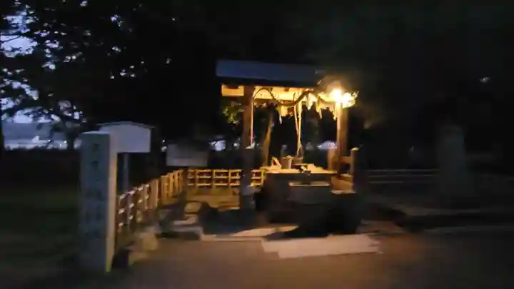 天橋立神社(京都府)