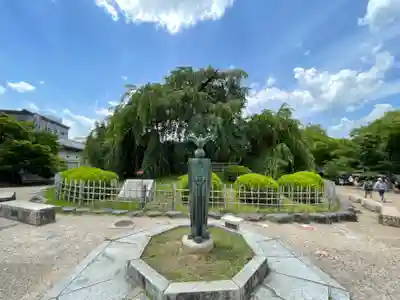 八坂神社(祇園さん)のその他建物