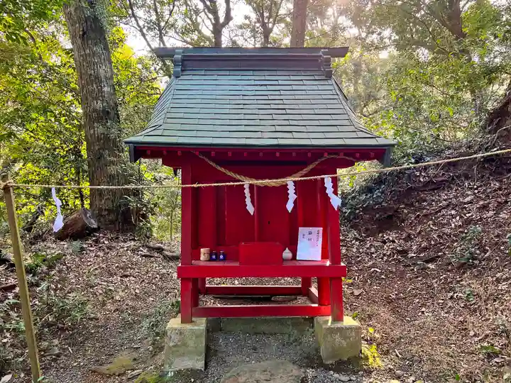 東霧島神社(宮崎県)