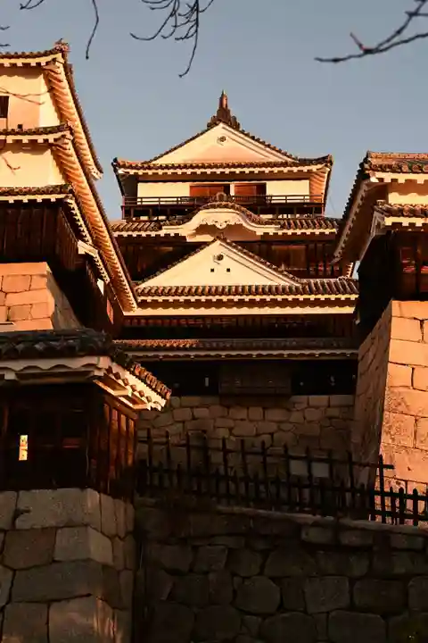東雲神社(愛媛県)