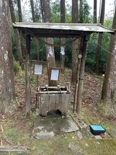 南方神社(鹿児島県)