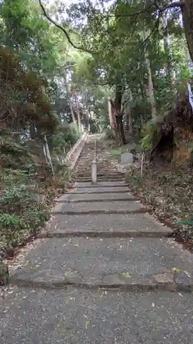 財賀寺のその他建物