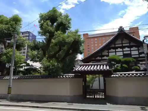 東林寺(福岡県)