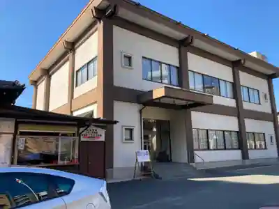 鶴見神社のその他建物
