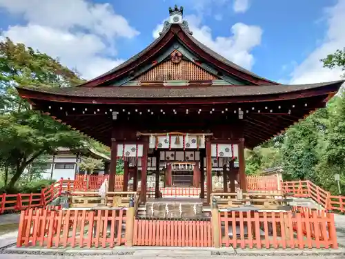 建勲神社(京都府)