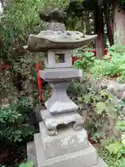 烏子稲荷神社(群馬県)