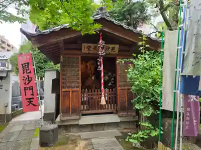 源覚寺(東京都)