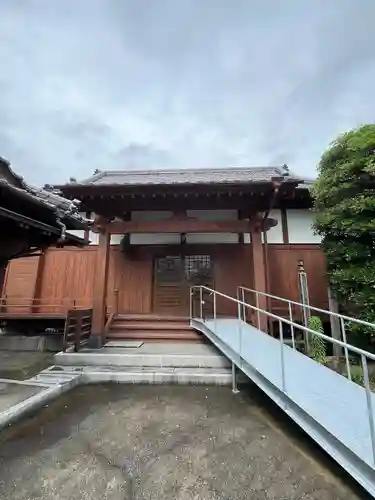 円勝寺(福岡県)