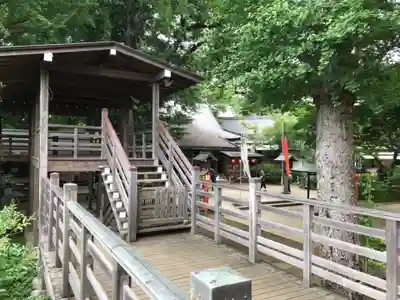 明王院（満願寺別院）のその他建物