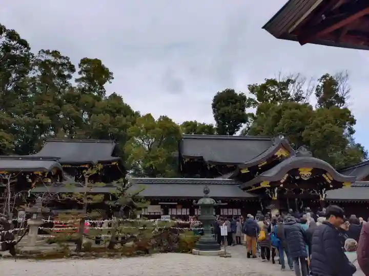 今宮神社(京都府)