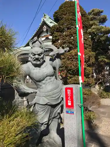 妙泉寺(神奈川県)