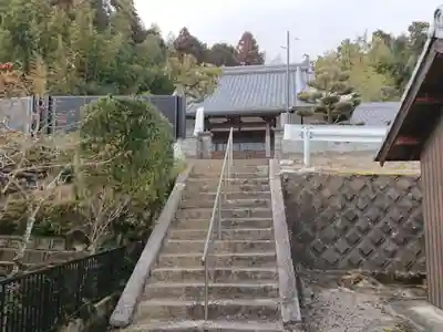 浄林寺(三重県)