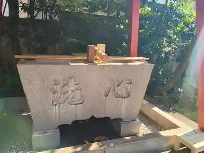 秋葉神社(東京都)